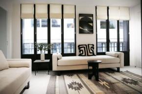 Logement Idéal en Famille - Porte du Marais - 6P - FLAT-GUEST